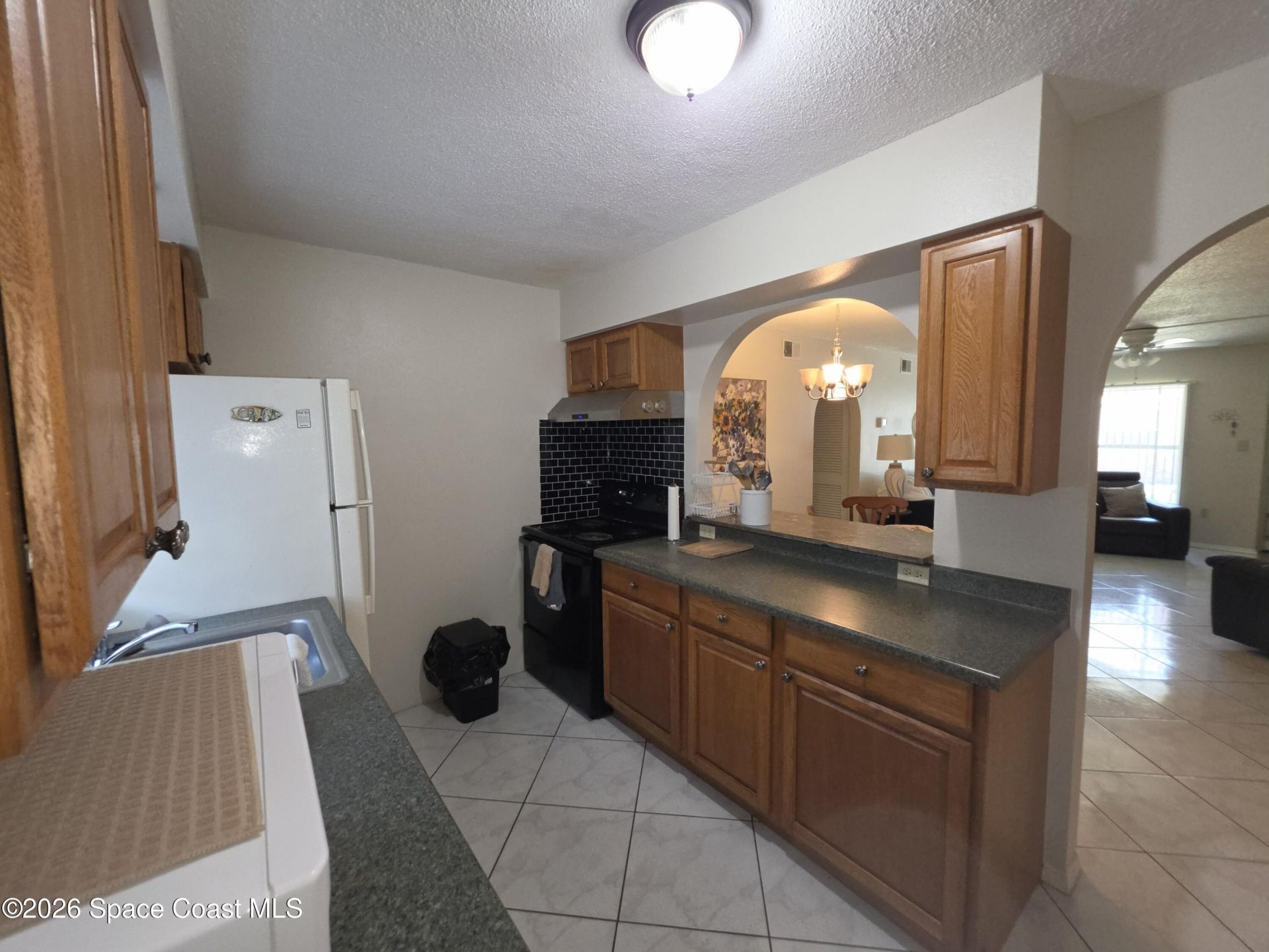 190 E Olmstead Drive , Unit B2, Titusville, FL 32780 Photo