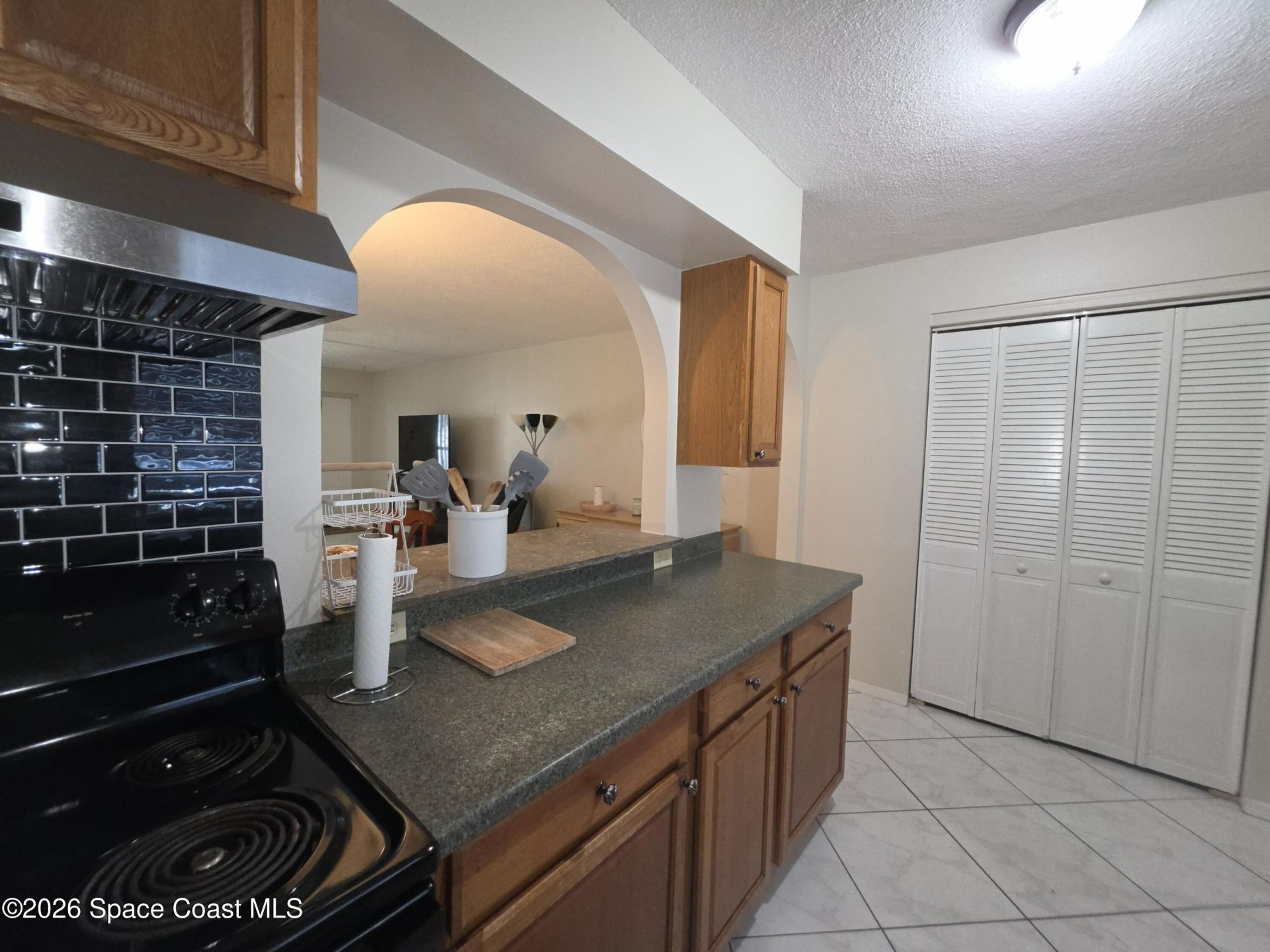 190 E Olmstead Drive , Unit B2, Titusville, FL 32780 Photo