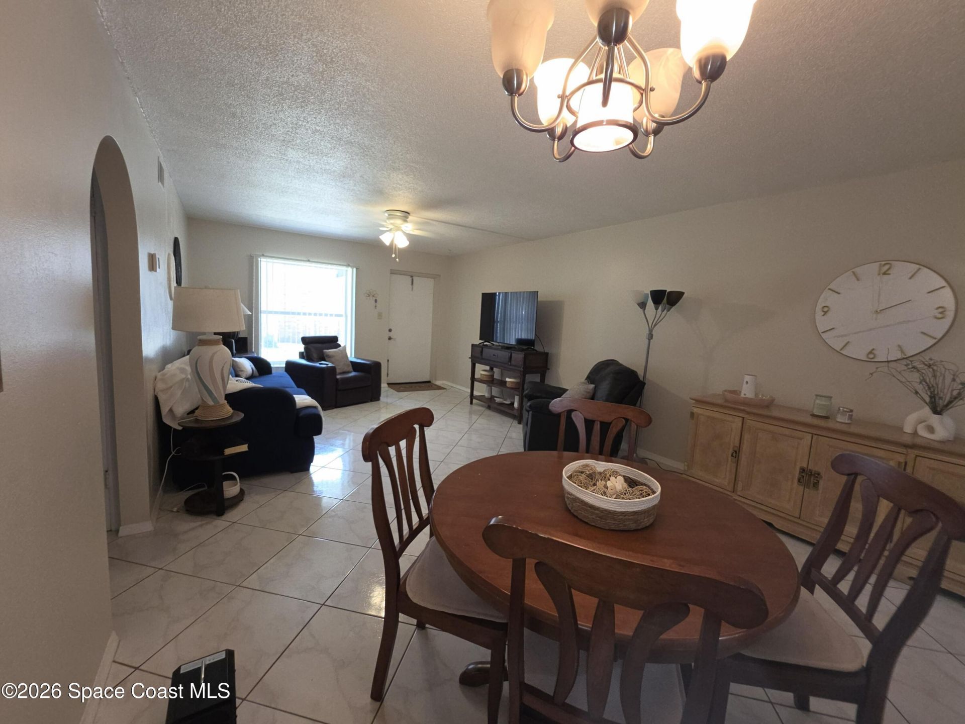 190 E Olmstead Drive , Unit B2, Titusville, FL 32780 Photo