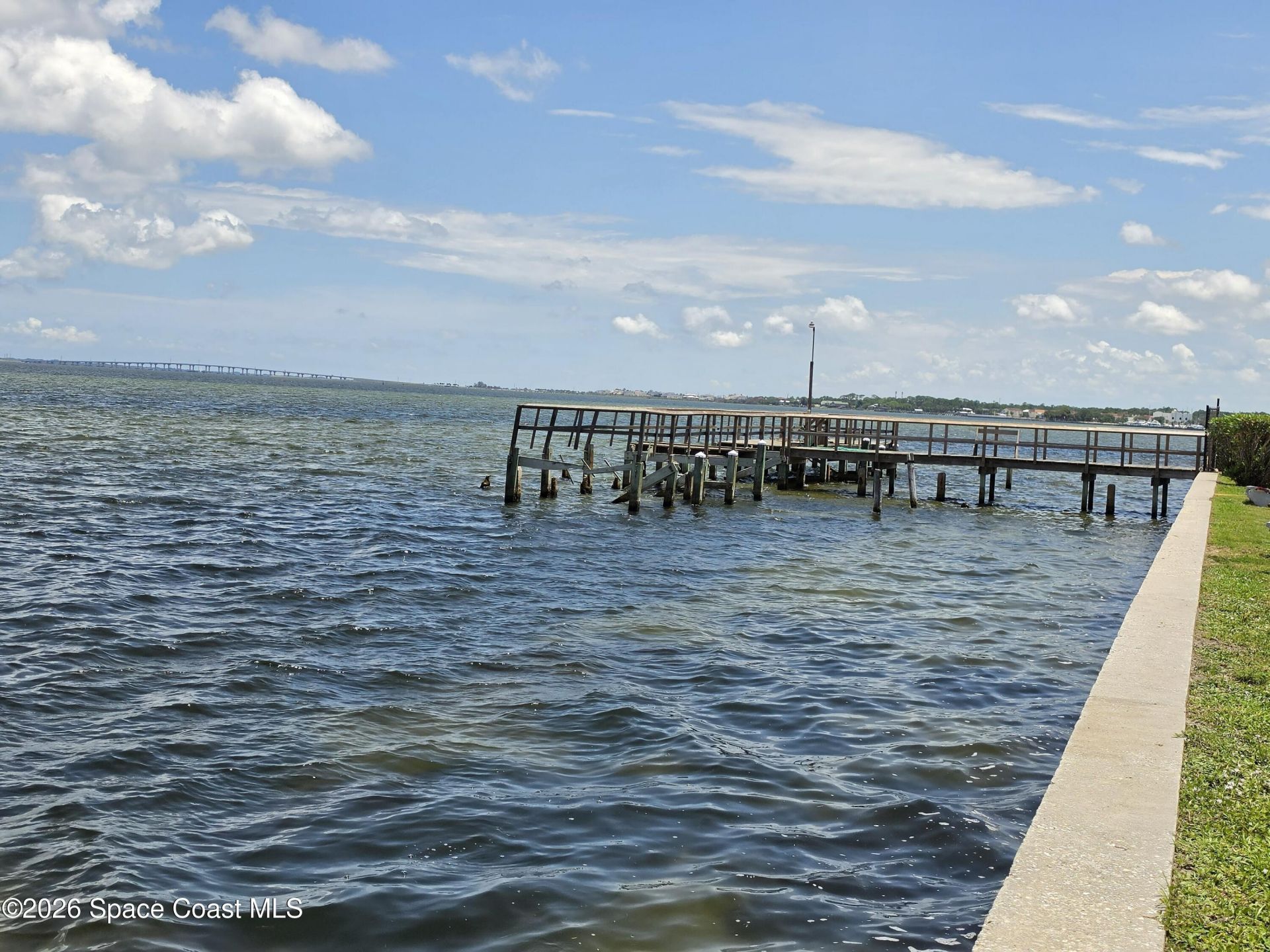 190 E Olmstead Drive , Unit B2, Titusville, FL 32780 Photo