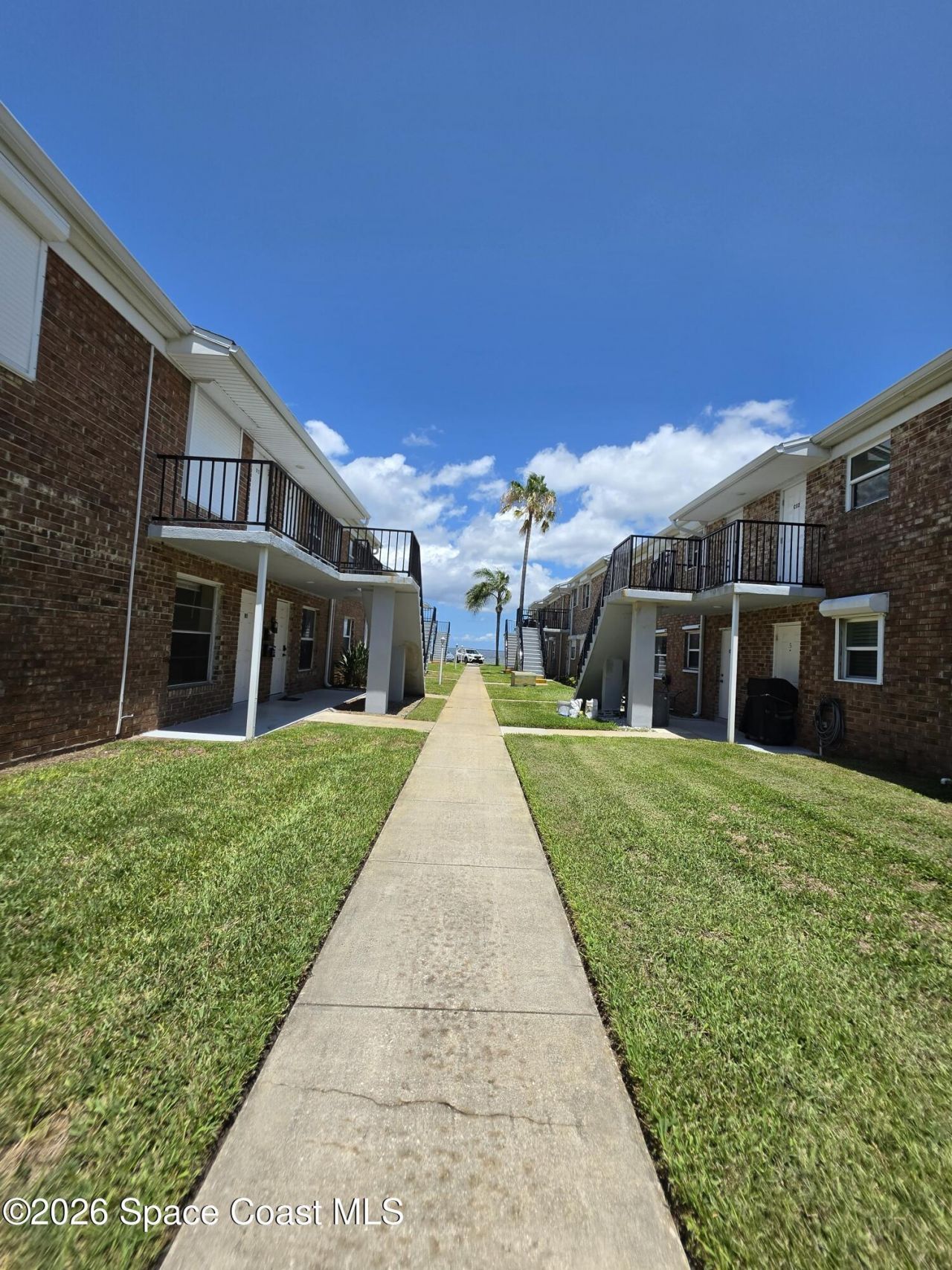 190 E Olmstead Drive , Unit B2, Titusville, FL 32780 Photo