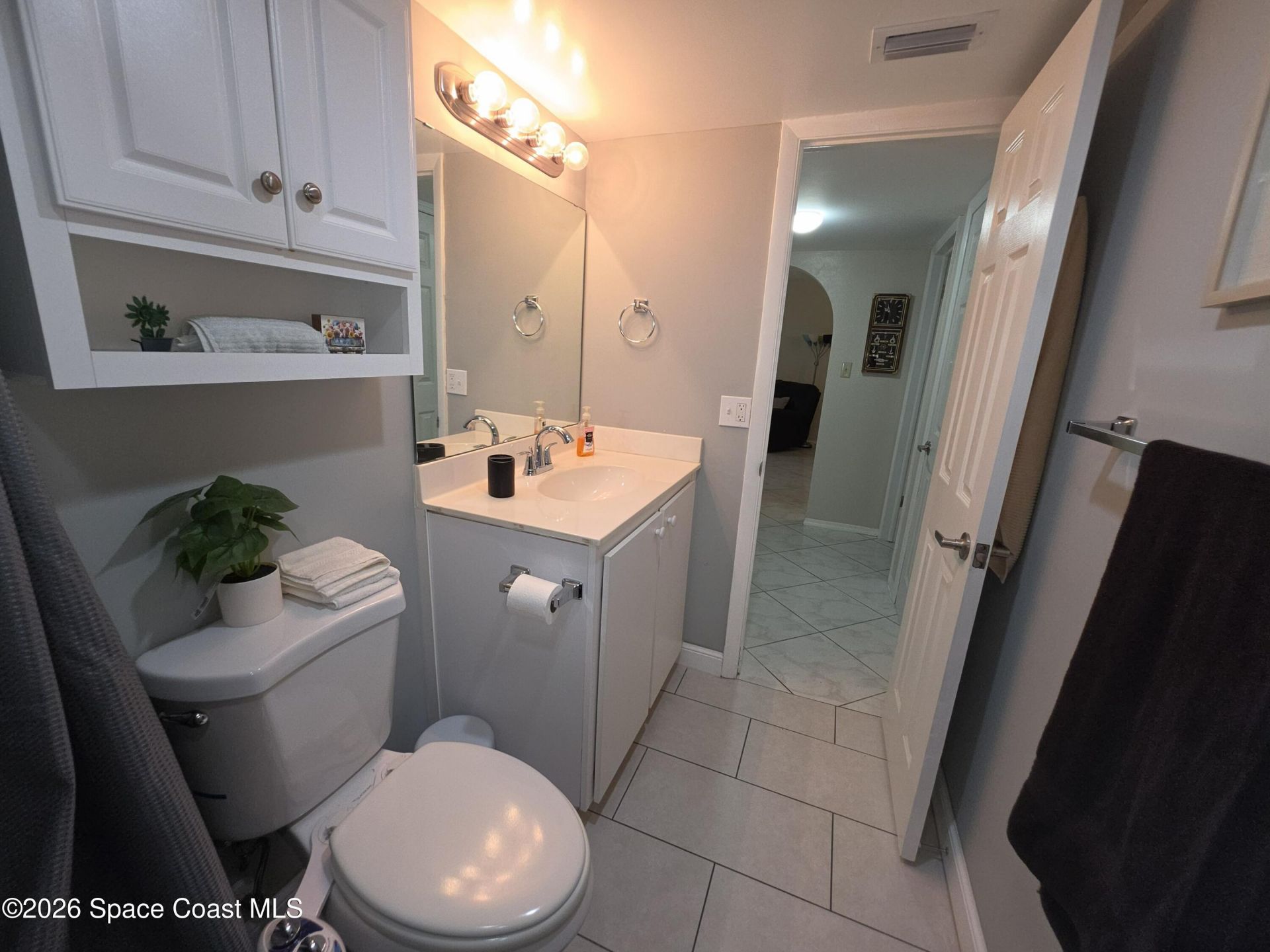 190 E Olmstead Drive , Unit B2, Titusville, FL 32780 Photo