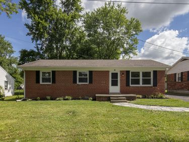 129 Shearin Avenue, Danville, KY 40422