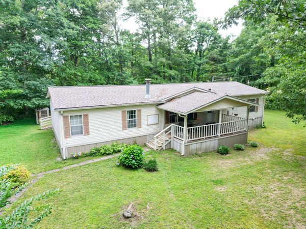 127 County Road 309, Bryant, AL 35958