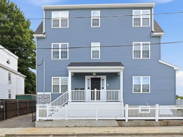 489 Spring, Fall River, MA 02721