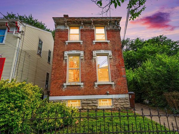 322 E 17th Street, Covington, KY 41014