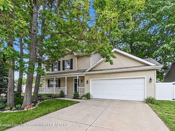 13813 G K Drive, Bath, MI 48808