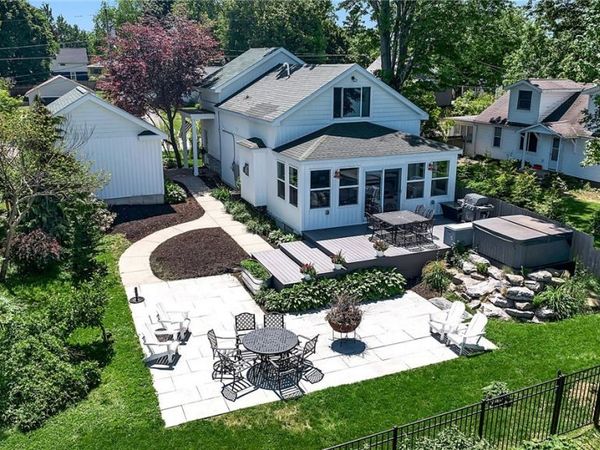 6504 Hamilton Drive , Derby, NY 14047