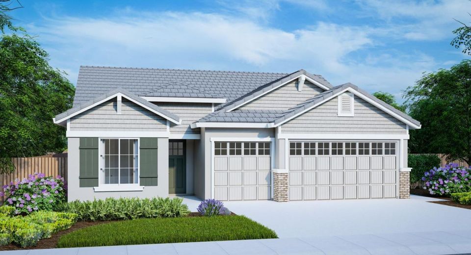 2024 Pogonia St, Roseville, CA 95747 Photo