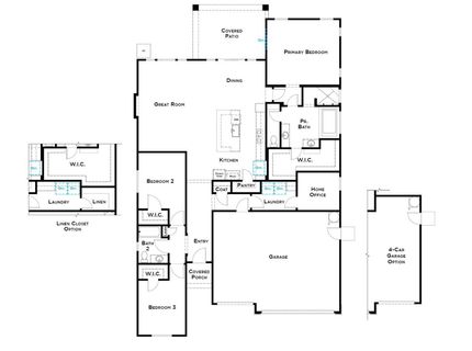 2024 Pogonia St, Roseville, CA 95747 Photo