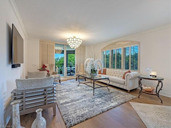 7425 Pelican Bay BLVD , Unit 206, NAPLES, FL 34108