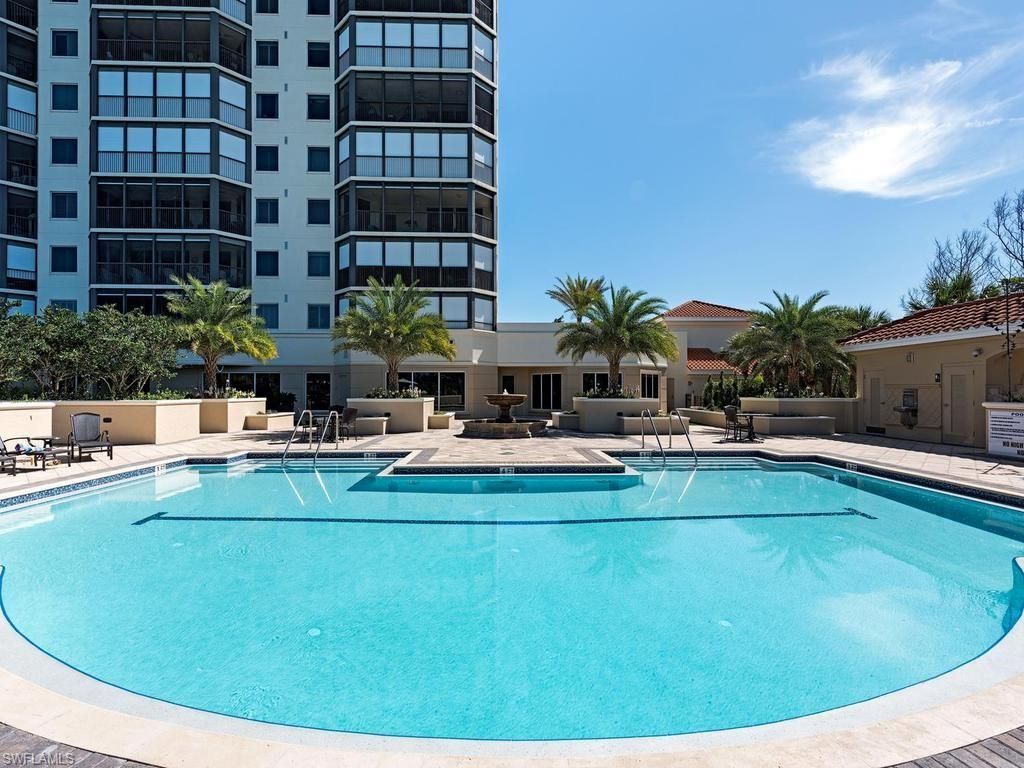 7425 Pelican Bay Blvd , Unit 206, Naples, FL 34108 Photo