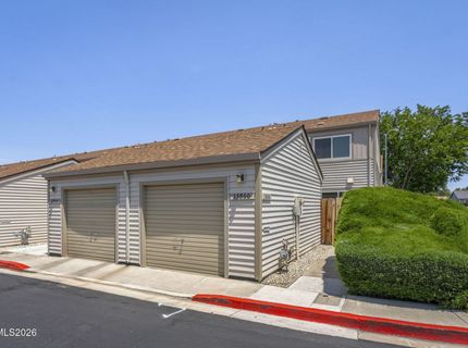 13860 Lear Boulevard, Reno, NV 89506 Photo