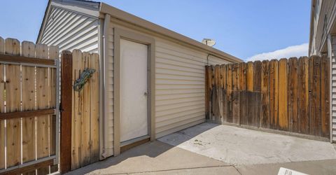 13860 Lear Boulevard, Reno, NV 89506 Photo