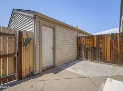 13860 Lear Boulevard, Reno, NV 89506 Photo
