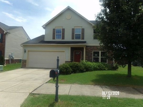 312 Parmley Ln , Nashville, TN 37207