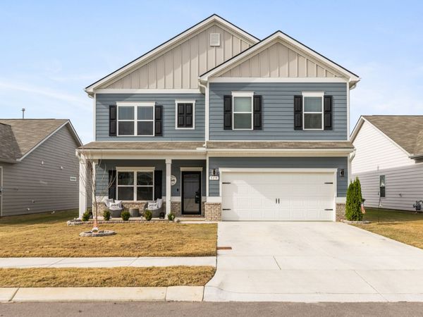 519 Morgan Meadows Way , Columbia, TN 38401
