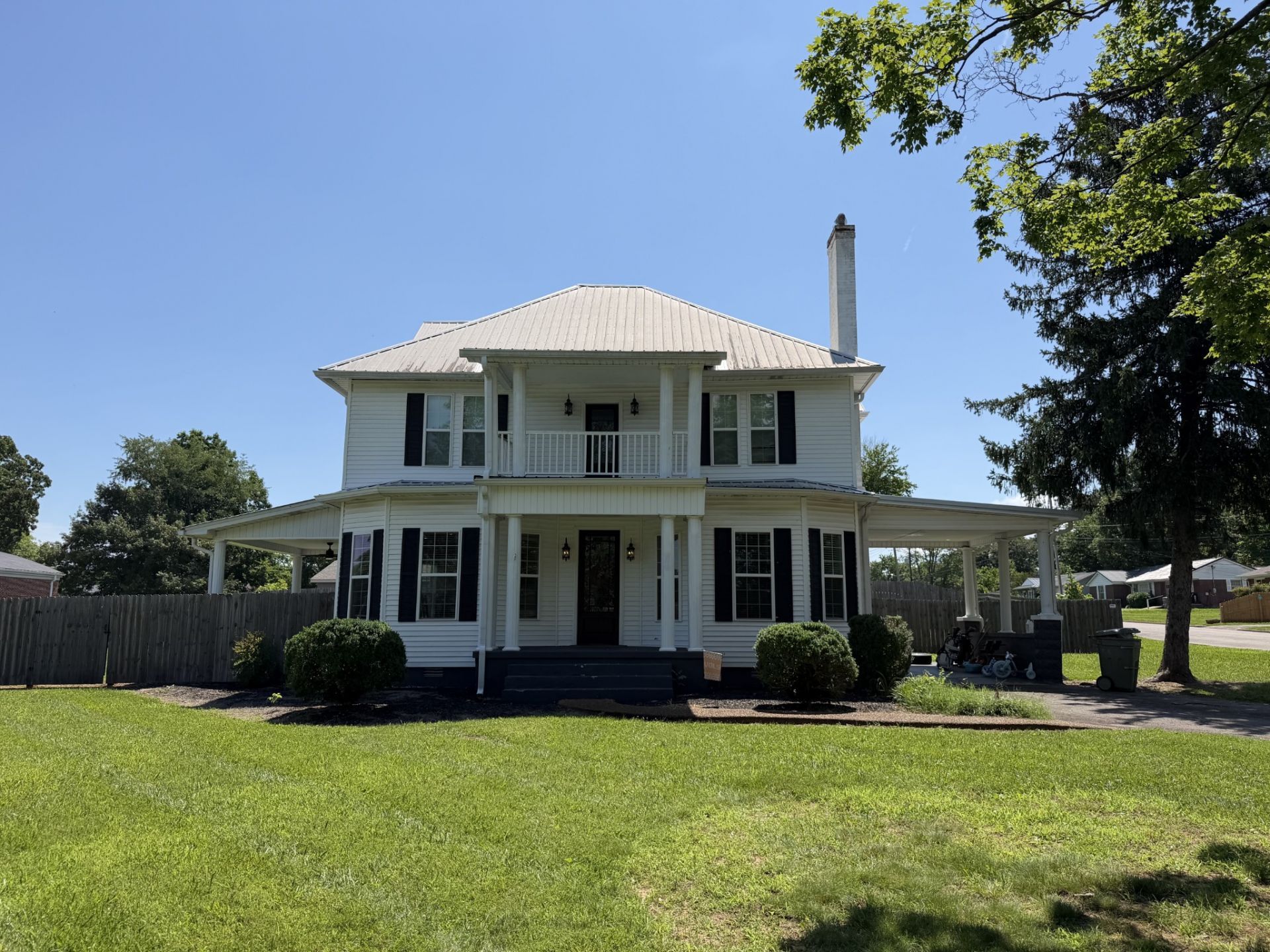 106 Lafayette Ave , Lawrenceburg, TN 38464 Main Photo