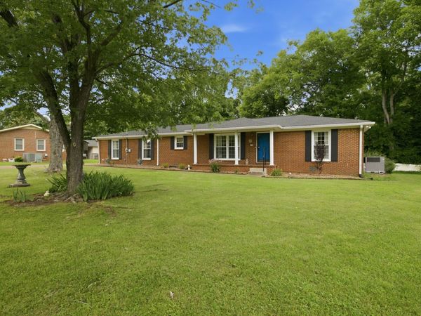 1507 Jewell Dr, Columbia, TN 38401