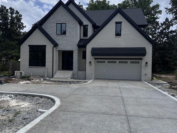 1103 Maplehurst Ln , Nashville, TN 37204