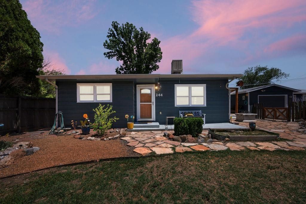 244 Lincoln Lane, Grand Junction, CO 81503 Main Photo