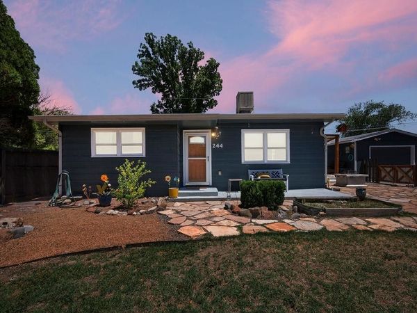 244 Lincoln Lane, Grand Junction, CO 81503