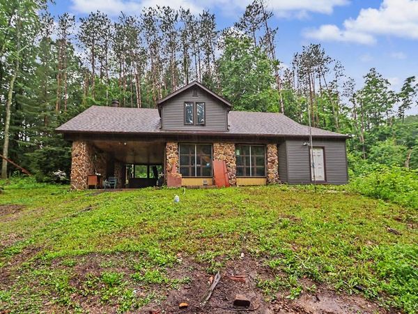 2505 Ramsey Road, Butler, OH 44822