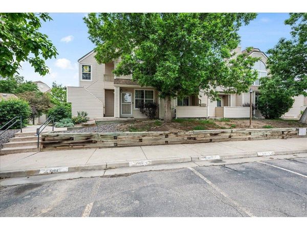 989 S Miller St, Unit 204, Lakewood, CO 80226