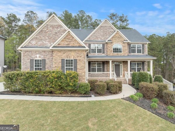 6570 CANYON Cove, Cumming, GA 30028