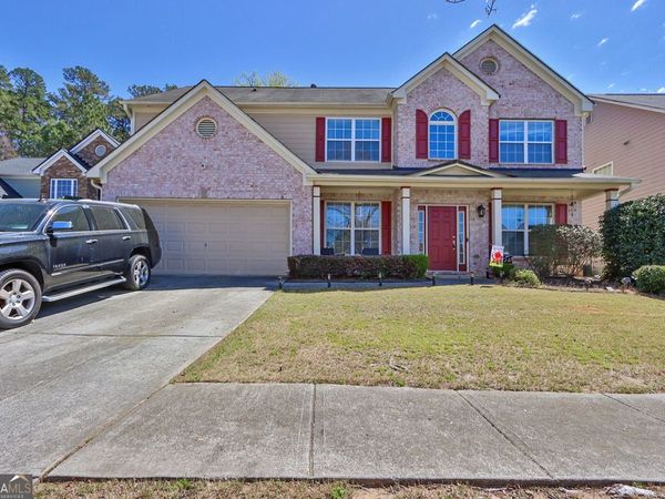 2337 Longmont Drive, Lawrenceville, GA 30044