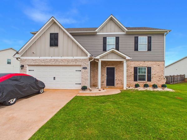 3335 Bridgewood Drive, Macon, GA 31216
