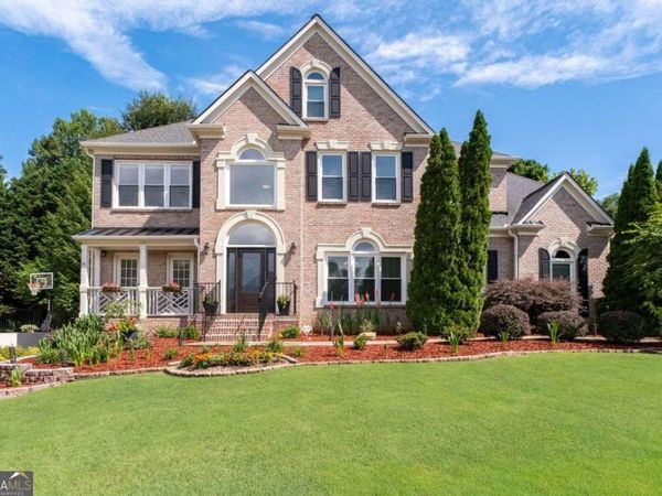 3150 Wood Branch Drive, Milton, GA 30004