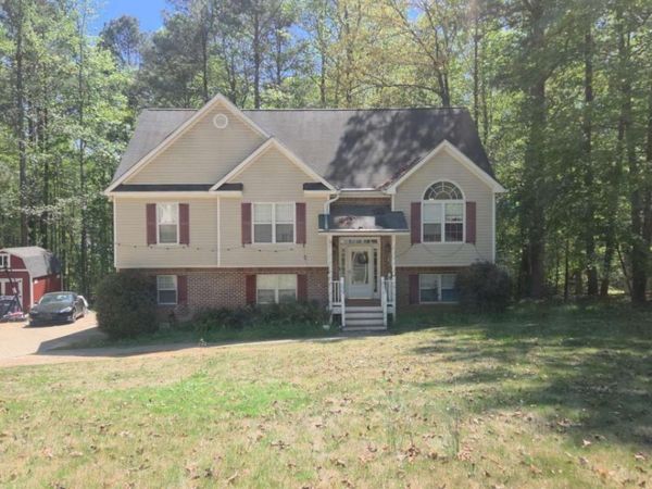 4890 Cordero Court, Winston, GA 30187