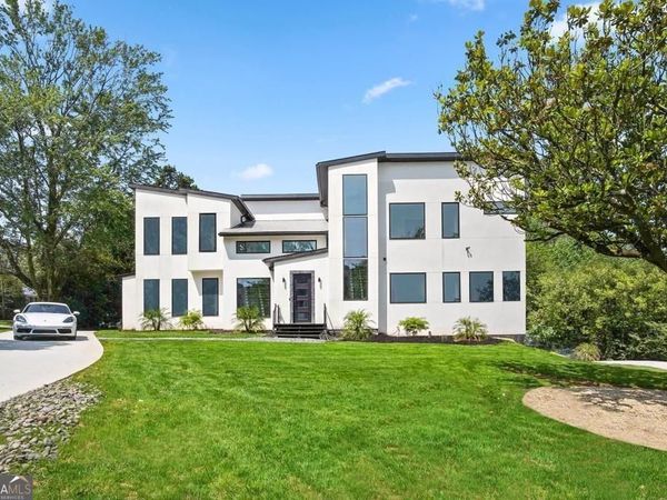 1756 N Akin Drive NE, Atlanta, GA 30345