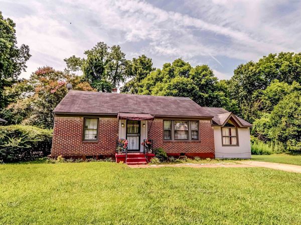 1373 VICOSCIA AVE, Memphis, TN 38127