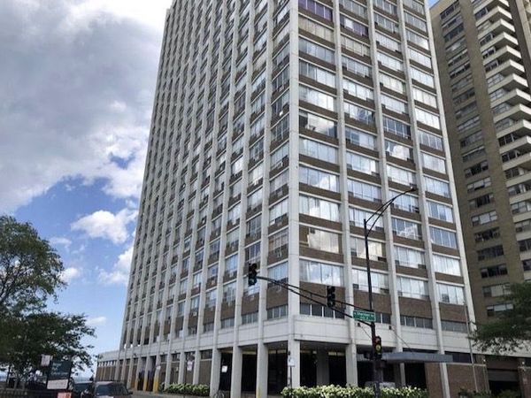 6171 N SHERIDAN Road , Unit 405, Chicago, IL 60660