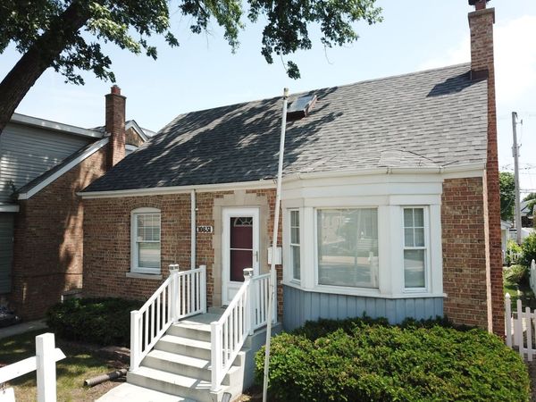 10831 S Kedzie Avenue , Chicago, IL 60655