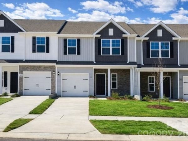 4729 Muskogee Drive, Charlotte, NC 28227