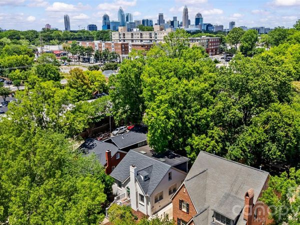 1505 E Worthington Avenue, Charlotte, NC 28203