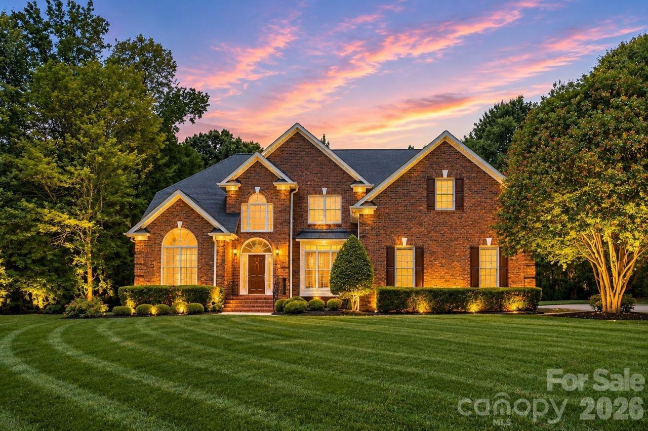 3818 Mourning Dove Drive, Weddington, NC 28104 Main Photo