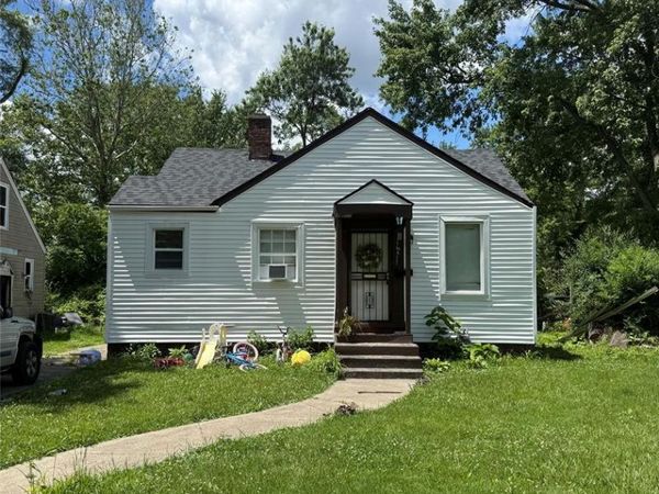 16527 Beaverland Street, Detroit, MI 48219