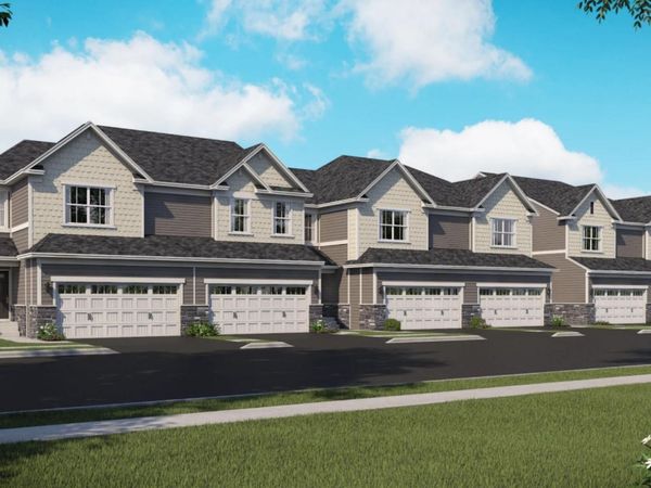 20052 62nd Place , Corcoran, MN 55340