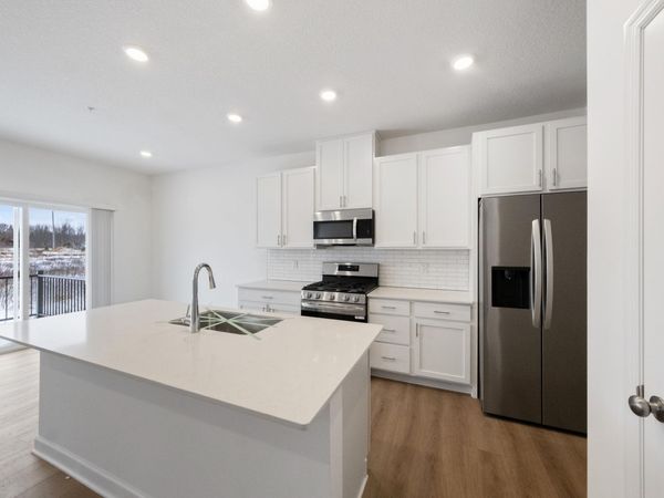20052 62nd Place , Corcoran, MN 55340