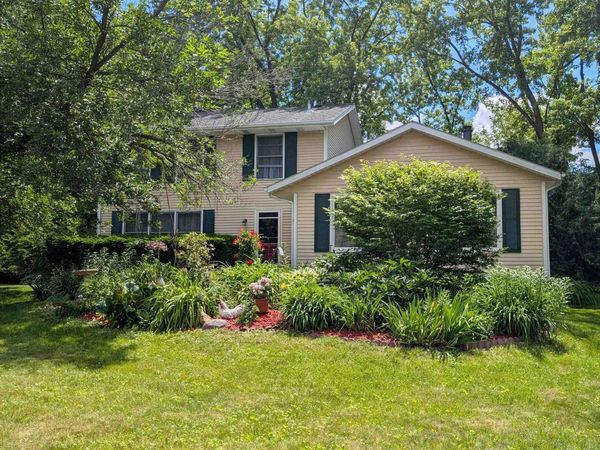 420 Melody Lane, Verona, WI 53593