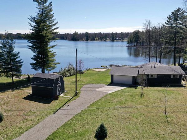 2096 Timber Trail, National City, MI 48748