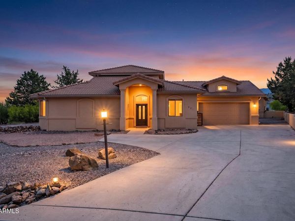 951 Roberts Road, Clarkdale, AZ 86324