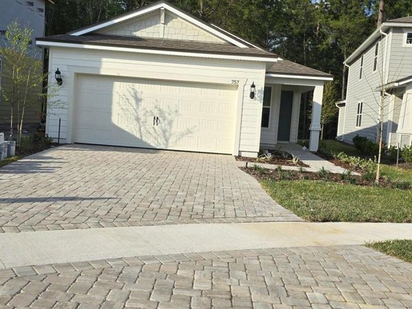 757 BLIND OAK Circle, St. Augustine, FL 32095