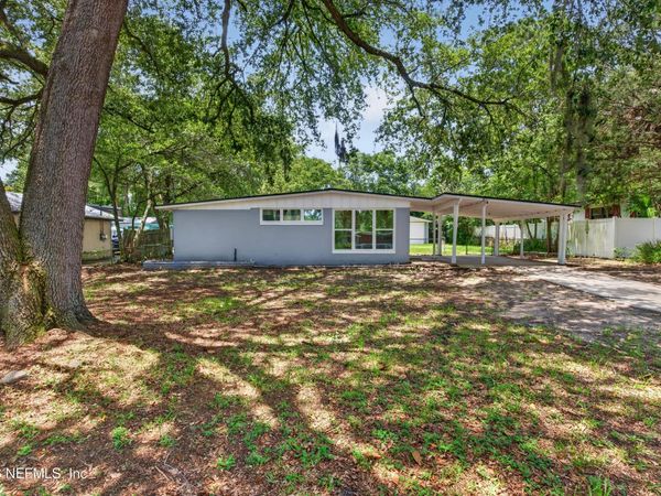 1928 MONTMARTE Drive, Jacksonville, FL 32210