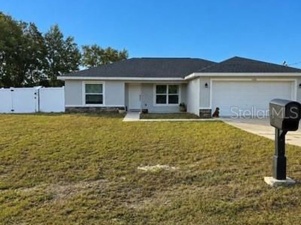 13182 SW 106TH STREET , DUNNELLON, FL 34432
