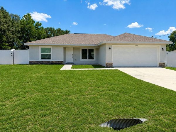 13182 SW 106TH STREET , DUNNELLON, FL 34432
